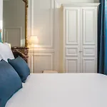 アルフレッド ソミエ ホテル パリ
