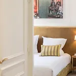 ホテル アルフレッド ソミエ