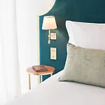 アルフレッド ソミエ ホテル 5*