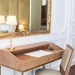 ホテル アルフレッド ソミエ 5*