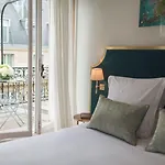 ホテル アルフレッド ソミエ