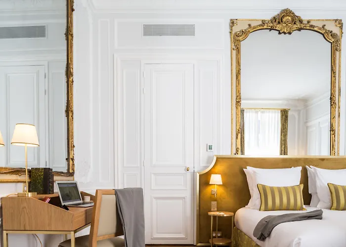 Alfred Sommier 5*