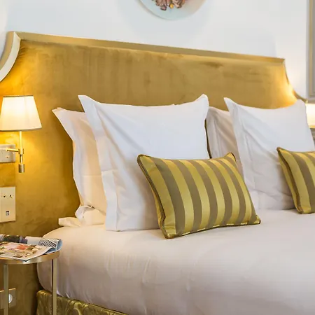 Hotel Alfred Sommier