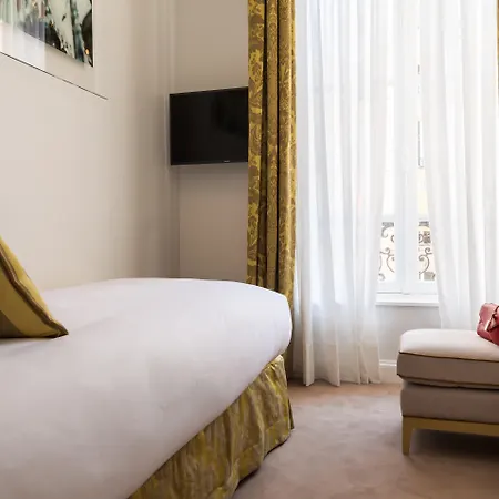 Alfred Sommier Hotel 5*