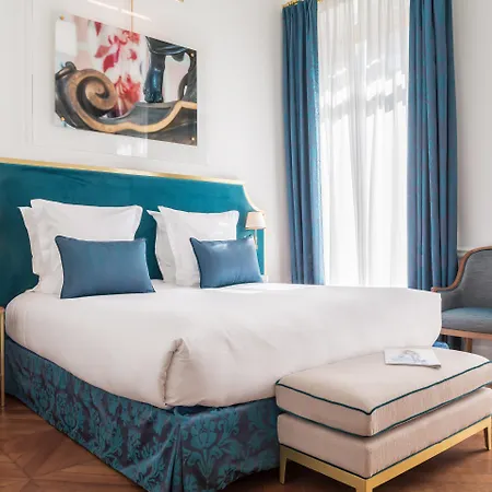 Hotel Alfred Sommier Paris