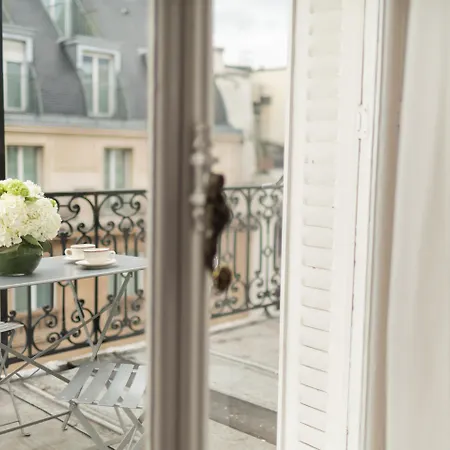 Alfred Sommier 5*