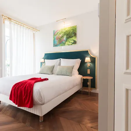 Alfred Sommier 5* Paris