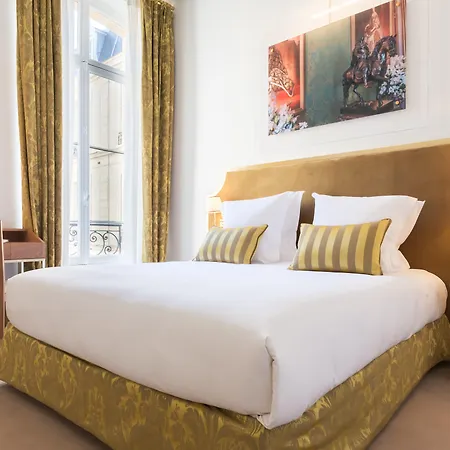 Alfred Sommier 5*
