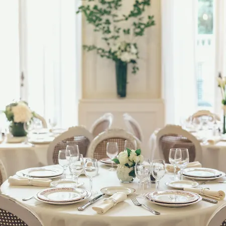 Hotel Alfred Sommier Paris