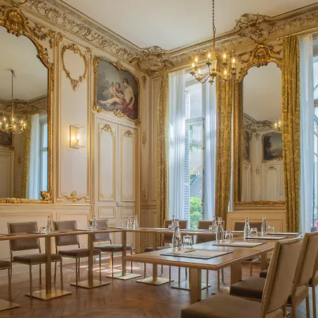 Alfred Sommier 5*