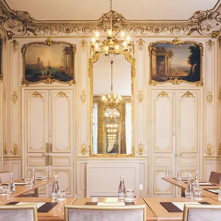 Alfred Sommier Hotel 5*
