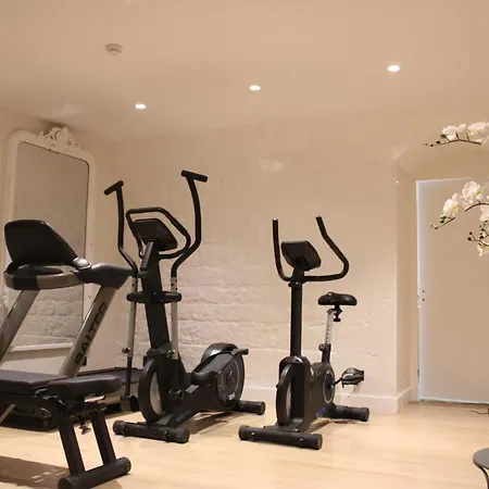 Hotel Alfred Sommier 5*