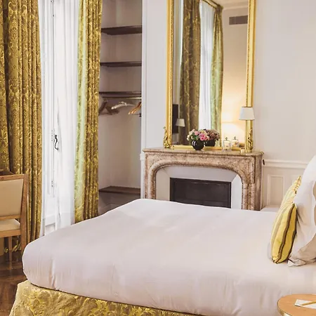 Alfred Sommier 5*