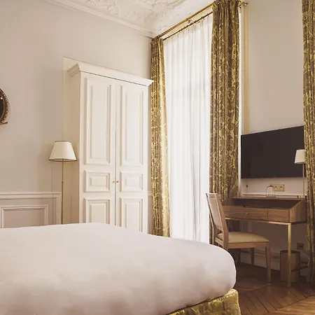Alfred Sommier Hotel 5*