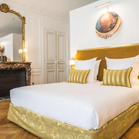 Alfred Sommier 5*