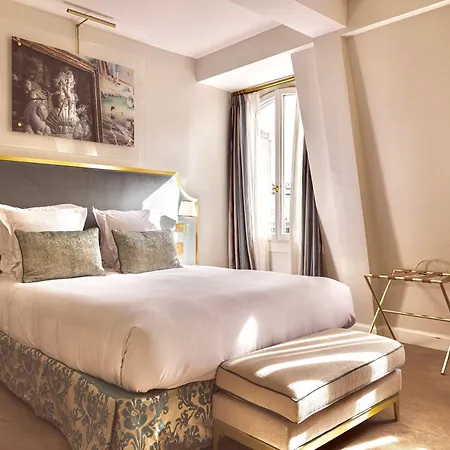 Hotel Alfred Sommier