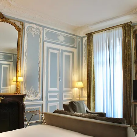 Alfred Sommier 5*