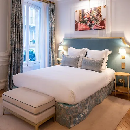 Alfred Sommier 5* Paris