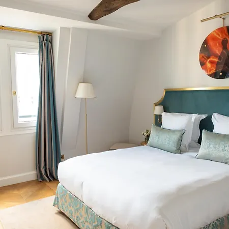 Alfred Sommier Hotel