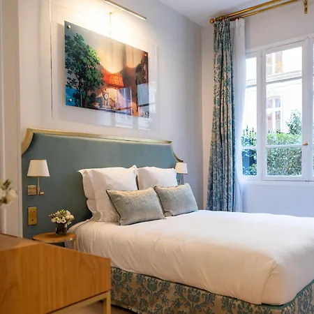 Hotel Alfred Sommier 5*