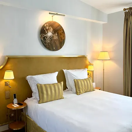 Alfred Sommier 5* Paris