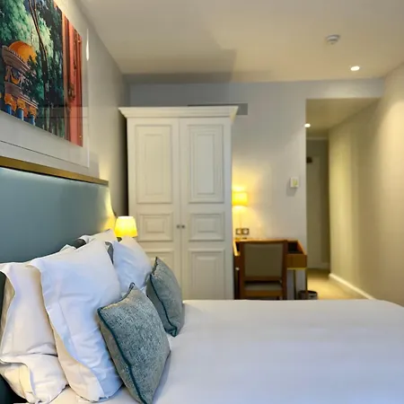 Alfred Sommier Hotel
