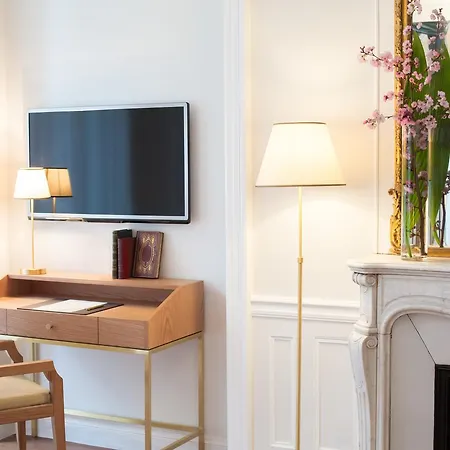 Hotel Alfred Sommier