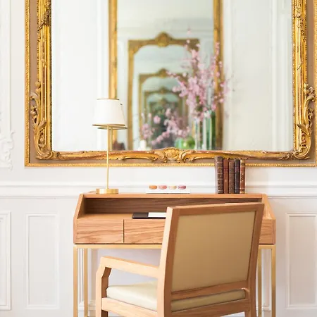 Alfred Sommier 5* Paris