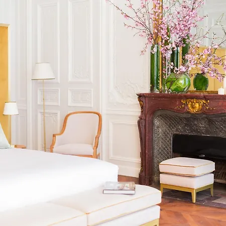 Alfred Sommier Hotel 5*
