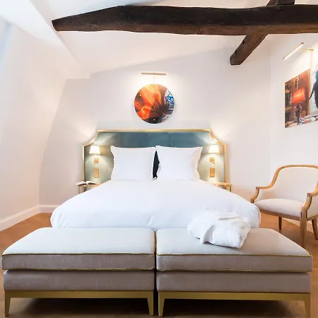 Hotel Alfred Sommier