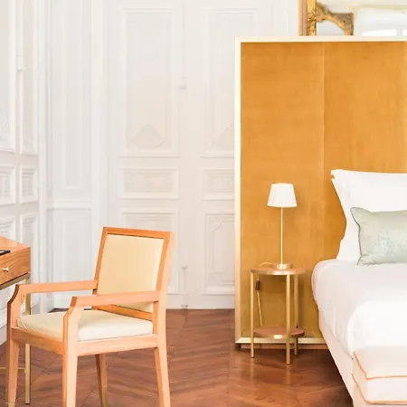 Alfred Sommier 5*