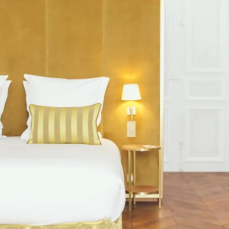 Alfred Sommier 5*