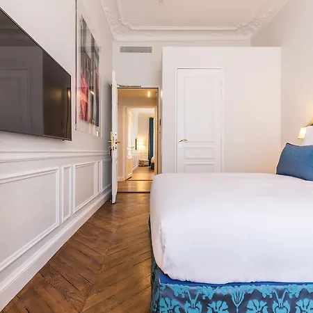 Alfred Sommier 5* Paris