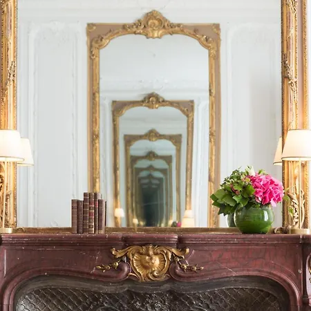 Hotel Alfred Sommier