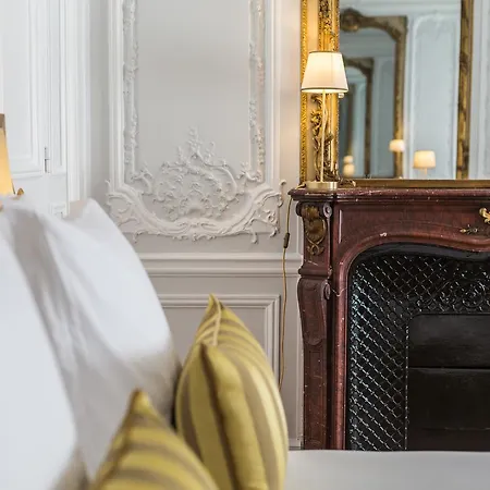 Hotel Alfred Sommier 5*