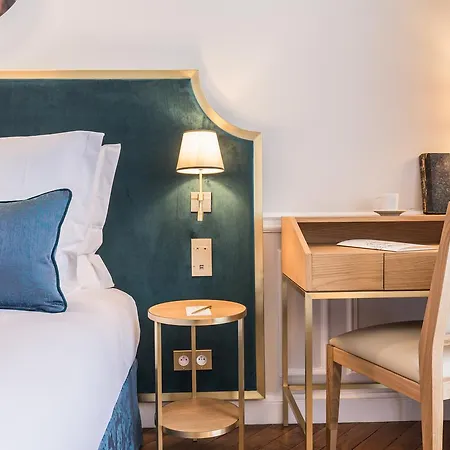 Alfred Sommier 5* Paris