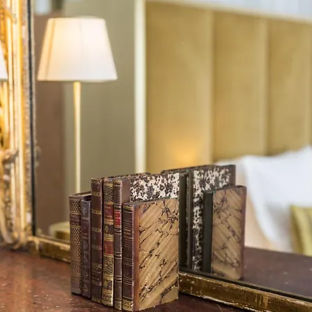 Alfred Sommier Hotel Paris