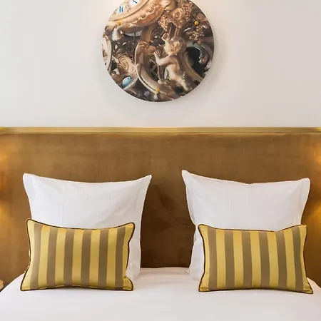Alfred Sommier 5*