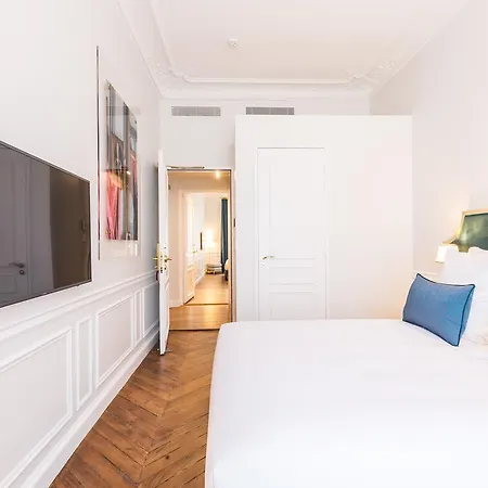 Hotel Alfred Sommier