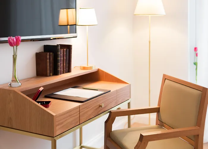 Hotel Alfred Sommier