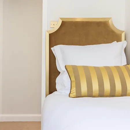 Alfred Sommier Hotel Parijs
