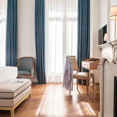Hotel Alfred Sommier