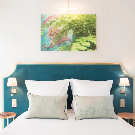 Alfred Sommier Hotel 5*