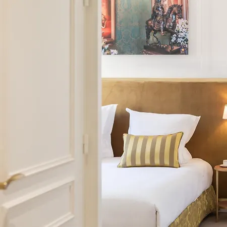 Hotel Alfred Sommier