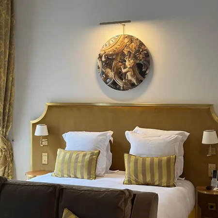 Alfred Sommier 5*