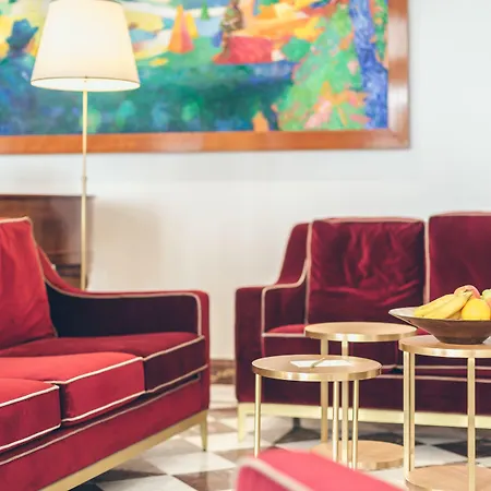 Alfred Sommier Hotell Paris