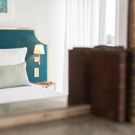 Hotell Alfred Sommier