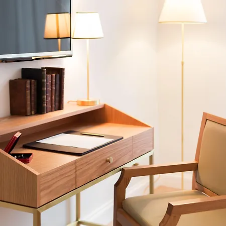 Hotel Alfred Sommier