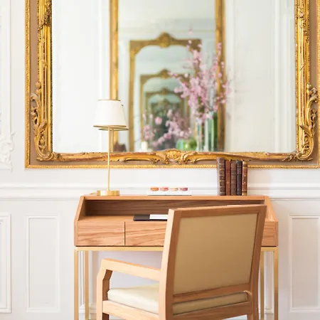 Alfred Sommier Hotell 5*