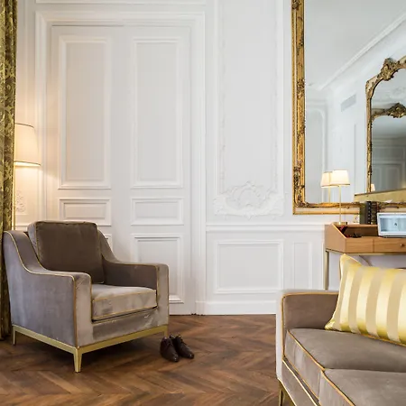 Alfred Sommier Paris